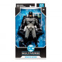 Бетмен Броньований іграшка фігурка Царство Боже Kingdom Come armored batman