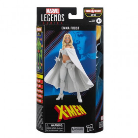 Емма Фрост іграшка фігурка Marvel Emma Frost