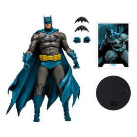 Бэтмен Тихо игрушка фигурка Бэтмен Batman Hush