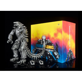 Годзилла 2 Король монстров робот игрушка фигурка Godzilla King of the Monsters