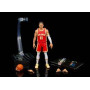 НБА баскетболіст Рейфорд Трей Янг фігурки іграшка NBA Trae Young