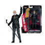 Роб Хэлфорд игрушка фигурка Джудас Прист Rob Halford Judas Priest Action Figure