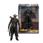 Фоллаут игрушка фигурка Гуль Fallout The Ghoul Action Figure