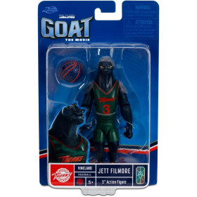 Мечтай по крупному игрука фигурка Джетт Филмор goat the movie jett fillmore Figure Action