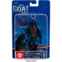 Мечтай по крупному игрука фигурка Джетт Филмор goat the movie jett fillmore Figure Action