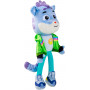 Дело о хвостатых игрушка плюшевая мягкая Сэм Сноу the creature cases Plush Sam Snow