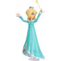 Супер Марио Галактическое кино игрушка фигурка Принцесса Розалина The Super Mario Galaxy Movie Rosalina Figure