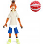 Мечтай по крупному игрука фигурка Уилл Харрис goat the movie Will Harris Action Figure