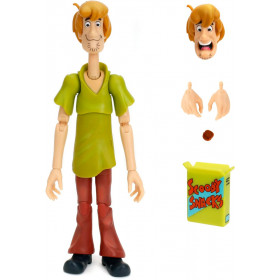 Скуби ду игрушка фигурка Шэгги Scooby Doo Shaggy Action Figure