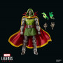 Доктор Дум Фантастическая четверка игрушка фигурка Marvel Emperor Doom Fantastic Four Action Figure
