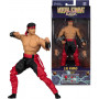 Мортал комбат игрушка фигурка Лю Кан Mortal Kombat Liu Kang Action Figure
