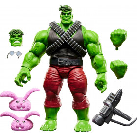 Профессор Халк фигурка игрушка Marvel Professor Hulk Action Figure