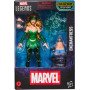 Чаровница игрушка фигурка Marvel Action Figure Enchantress Thor Comics