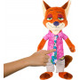 Зверополис 2 игрушка плюшевая мягкая Ник Уайлд Zootopia 2 toys Plush Nick Wilde