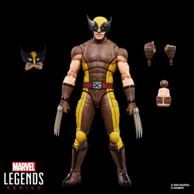 Дэдпул 4 игрушка фигурка Росомаха Deadpool & Wolverine Movie Action Figure Wolverine