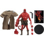 Хеллбой игрушка фигурка The Hellboy Action Figure 