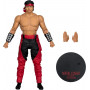 Мортал комбат игрушка фигурка Лю Кан Mortal Kombat Liu Kang Action Figure