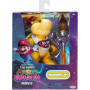 Супер Марио Галактическое кино игрушка фигурка Боузер младший The Super Mario Galaxy Movie Bowser Jr. Figure