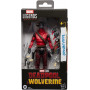 Дэдпул 4 фигурка игрушка Ковбойпул Deadpool & Wolverine Movie Action Figure Cowboypool