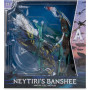 Аватар 3 Огонь и Пепел игрушка фигурка дракон Банши Нейтири Avatar Fire and Ash Action Figure Neytiri's Banshee