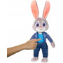 Зверополис 2 игрушка плюшевая мягкая Джуди Хоппс Zootopia 2 toys Plush Judy Hopps