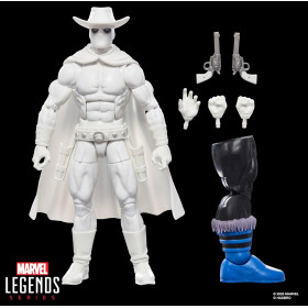 Призрачный гонщик игрушка фигурка Marvel Action Figure Phantom Rider