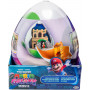 Супер Марио Галактическое кино игровой набор игрушка яйцо Йоши The Super Mario Galaxy Movie Yoshi Egg Playset