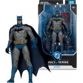 Бэтмен Тихо 2 игрушка фигурка Бэтмен Batman Hush 2 Action Figure