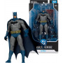Бэтмен Тихо 2 игрушка фигурка Бэтмен Batman Hush 2 Action Figure