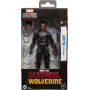 Дэдпул 4 фигурка игрушка Блэйд Deadpool & Wolverine Movie Action Figure Blade