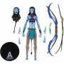 Аватар 3 Огонь и Пепел игрушка фигурка Нейтири Avatar Fire and Ash Action Figure Neytiri