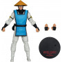 Мортал комбат игрушка фигурка Райдэн Mortal Kombat Raiden Action Figure
