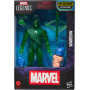 Варбоу игрушка фигурка Marvel Action Figure Warbow Saga of Crystar