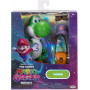 Супер Марио Галактическое кино игрушка фигурка Йоши The Super Mario Galaxy Movie Yoshi Figure