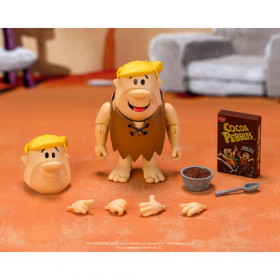 Флинстоуны игрушка фигурка Барни Раббл The Flintstones Barney Rubble Action Figure