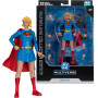 Супергерл Супердевушка фигурка игрушка DC Supergirl Action Figure