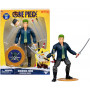 Большой куш игрушка фигурка Ророноа Зоро Ван Пис One Piece Roronoa Zoro Action Figure