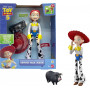 История игрушек 5 игрушка фигурка Джесси Toy Story 5 jessie Action Figure