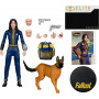 Фоллаут игрушка фигурка Люси Fallout Lucy Action Figure