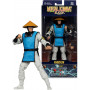 Мортал комбат игрушка фигурка Райдэн Mortal Kombat Raiden Action Figure