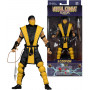 Мортал комбат игрушка фигурка Скорпион Mortal Kombat Scorpion Action Figure