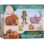 Прыгуны игрушка набор фигурок Disney Hoppers Movie Figure Set