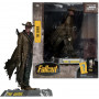 Фоллаут игрушка фигурка статуя Гуль Fallout The Ghoul Action Figure