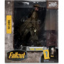 Фоллаут игрушка фигурка статуя Гуль Fallout The Ghoul Action Figure