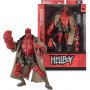 Хеллбой игрушка фигурка The Hellboy Action Figure 