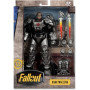 Фоллаут игрушка фигурка Хэнк Маклин Fallout Hank MacLean Action Figure