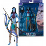 Аватар 3 Огонь и Пепел игрушка фигурка Нейтири Avatar Fire and Ash Action Figure Neytiri
