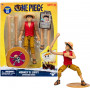 Большой куш игрушка фигурка Манки Д Луффи Ван Пис One Piece Monkey D Luffy Action Figure