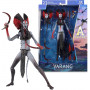 Аватар 3 Огонь и Пепел игрушка фигурка Варанг Avatar Fire and Ash Action Figure Varang Mangkwan Leader