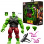 Профессор Халк фигурка игрушка Marvel Professor Hulk Action Figure